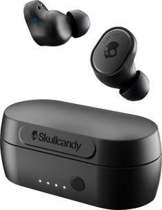 Наушники Skullcandy Sesh Boost XT True Wireless In-Ear (S2TVW-N896) черный