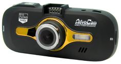 Видеорегистратор AdvoCam FD8 GOLD FD8-GOLD II с GPS