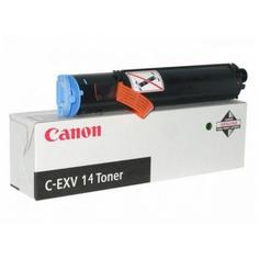 Картридж Canon C-EXV14 (0384B006) для Canon iR2016/2020/2022, черный