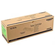 Картридж Xerox 106R01413 для Xerox WC 5222, черный