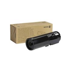 Картридж Xerox 106R03581 для Xerox VersaLink B400/B405, черный