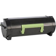 Картридж Lexmark 60F5H0E для MX310/MX410/MX510/MX511/MX611, черный