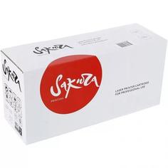 Картридж SAKURA SP150HE для Ricoh SP 150/150SU, черный, 1500 к.