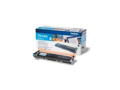 Тонер Картридж Brother TN230C голубой (1400стр.) для Brother HL3040/3070/DCP9010/MFC9120/9320