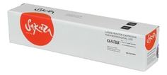Картридж SAKURA KXFAT88A для Panasonic KX-FL403/ FL423/ FLC413/ FLC418, черный, 2000 к.