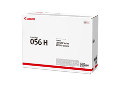 Картридж лазерный Canon 056 H (3008C002) черный