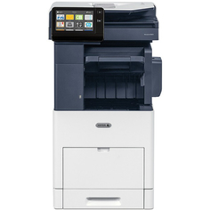 МФУ XEROX VersaLink B615V_XL Ч/Б,A4, Laser, P/C/S/F, 63 ppm, max 275K,GB, USB, Eth, DADF, HDD 250 Gb, EIP (ConnectKey)