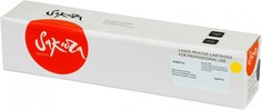 Картридж SAKURA 44469714 для OKI C310/C330/C510/C530/MC351/MC352/MC361/MC362/MC561/MC562, желтый, 2000 к.
