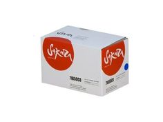 Картридж SAKURA 71B50C0 для Lexmark CS317dn/ CS417dn/ CS517de/ CX317dn/ CX417dn/ CX417de/ CX517de, синий, 2300 к.