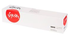Картридж SAKURA 106R01445 для Xerox Phaser 7500, желтый, 17 800к.