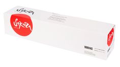 Картридж SAKURA 106R01443 для Xerox Phaser 7500, синий, 17 800к.