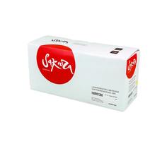Картридж SAKURA 106R01390 для Xerox Phaser 6280, желтый, 2200 к.
