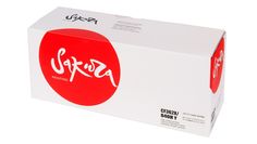 Картридж SAKURA CF362X/040HY для HP и Canon, желтый, 10 000к.