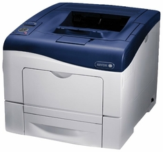 Принтер лазерный цветной XEROX Phaser 6600DN A4 ( Duplex, Ethernet,Wi-Fi, 256 Mb memory,PS3/PCL6,500-sheet) Замена C400V_DN