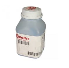 Тонер Uninet для картриджей C9721A Cyan (фл. 220г) 8K X-Generation