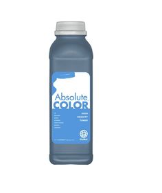 Тонер Uninet XEROX Phaser 7500 (фл. 310г) Absolute Cyan 17.8K