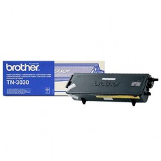 Картридж лазерный Brother TN-3030
