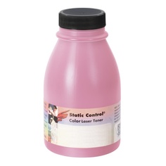 Тонер Static Control HP2025-85B-MAOS для HP (фл. 85г) Magenta