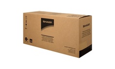 Тонер-картридж Sharp BPGT20BA черный