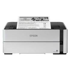 Принтер струйный Epson M1140 (C11CG26405)