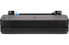 Широкоформатный принтер HP DesignJet T230 Printer (24",4color,2400x1200dpi,516Mb, 35spp(A1),USB/GigEth/Wi-Fi,rollfeed,sheetfeed, autocutter,1y warr, repl. 5ZY57A)