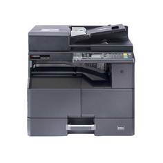 Лазерный копир-принтер-сканер Kyocera TASKalfa 2321 (A3, 23/10 ppm А4/A3, 600 dpi, 256 Mb, USB 2.0, б/крышки, тонер)