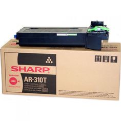 Тонер-картридж Sharp AR310T