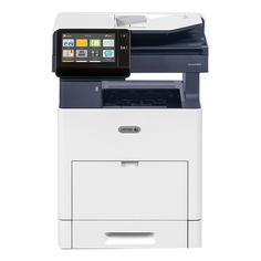 МФУ XEROX VersaLink B605V_X ч/б,A4, Laser, P/C/S/Fax, 55стр, 2GB,USB, Eth,DADF,HDD 250 Gb,ConnectKey