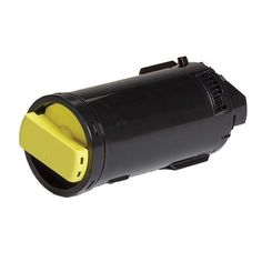 Тонер-картридж XEROX VersaLink C500/C505 желтый (9,0K) (106R03886)