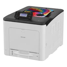 Принтер лазерный Ricoh SP C360DNw