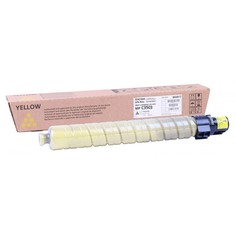 Тонер-картридж Aficio MP C3003/C3503 тип MP C3503 желтый (18K) Ricoh