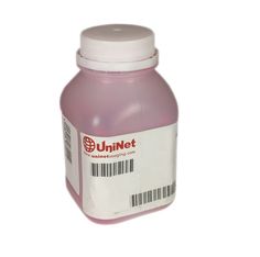 Тонер Uninet для картриджей CE253A/CE403A Magenta (фл.145г) X-Generation