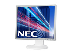 Монитор NEC LCD 19 [5:4] 1280х1024 IPS White (EA193Mi)