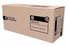 Тонер-картридж Katun для Oki C5550/C5800/C5900 5K (yellow) Катунь