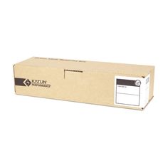 Тонер-картридж Katun для Toshiba T-FC30EY E-Studio 2050C/2051C/2550C/2551C желтый (туба) Катунь