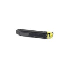 Тонер-картридж Katun для Kyocera Ecosys P7040CDN TK-5160Y yellow 12K Катунь