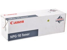 Тонер CANON NPG-10