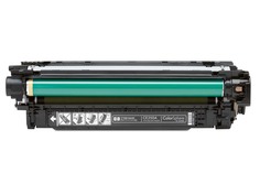 Тонер Mitsubishi 20526 для HP CE250A/CE250X/CE260A/CE400A/CE400X (кор. 20кг) Black