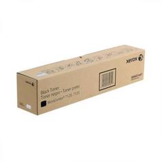 Картридж Xerox 006R01461 для Xerox WC 7120, черный