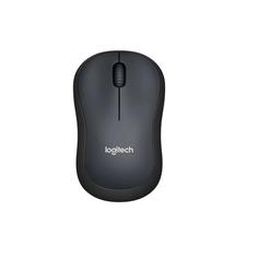 Мышь Logitech M220 SILENT Dark-Grey USB