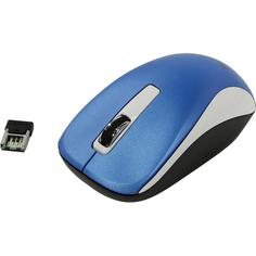 Мышь Genius NX-7010 White-Blue USB (31030114110)