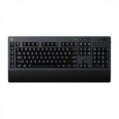 Клавиатура Logitech G613 Wireless черный