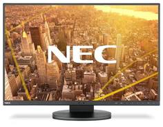 Монитор NEC LCD 24 Black (EA241F)