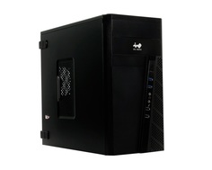 Корпус InWin EFS057BL RB-S500HQ70 (6134585) Black