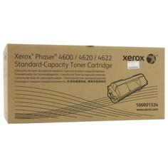 Картридж Xerox 106R01534 для Xerox 4600/4620, черный