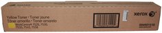 Тонер-картридж Xerox 006R01510 желтый
