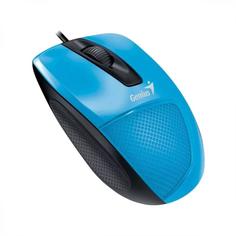 Мышь Genius DX-150X Blue USB (31010231102)