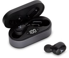 Наушники Accesstyle Silver TWS