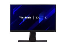 Монитор ViewSonic 27 XG270 Black