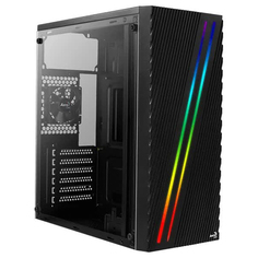 Корпус Aerocool Streak-A-BK-v1 AeroСool